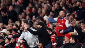 بيع-تذاكر-مباراة-أرسنال-الأخيرة-في-“البريميرليغ”-بأسعار-باهظة