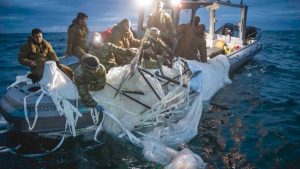 مخاوف-أمريكية-من-محو-الصين-بيانات-المنطاد-قبل-حصولها-عليه-بعد-إسقاطه