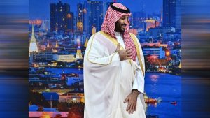 تقرير-صحيفة-أمريكية-عن-محمد-بن-سلمان-وما-وراء-خفض-انتاج-النفط-الجديد-يثير-تفاعلا