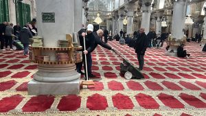 بيانات-من-السعودية-ومصر-والأردن-تعقيبًا-على-“اقتحام”-الشرطة-الإسرائيلية-للمسجد-الأقصى