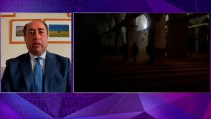 جامعة-الدول-العربية-“لا-تصدق”-تصريح-رئيس-الوزراء-الإسرائيلي-بشأن-اقتحام-الأقصى