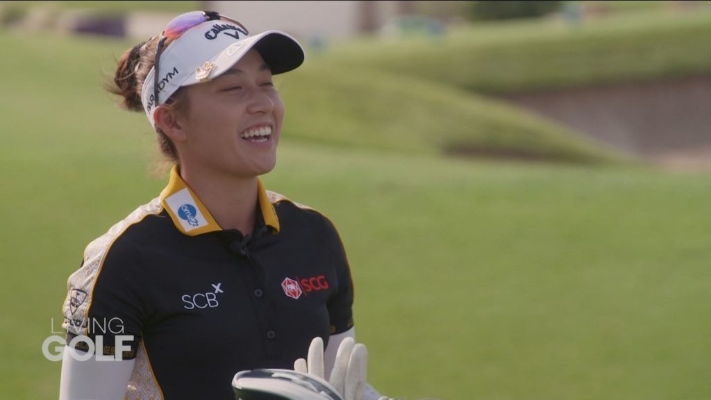 ثاني-أصغر-مراهقة-تُصنف-الأولى-عالميا-في-الغولف.-تعرف-إلى-أثايا-ثيتيكول