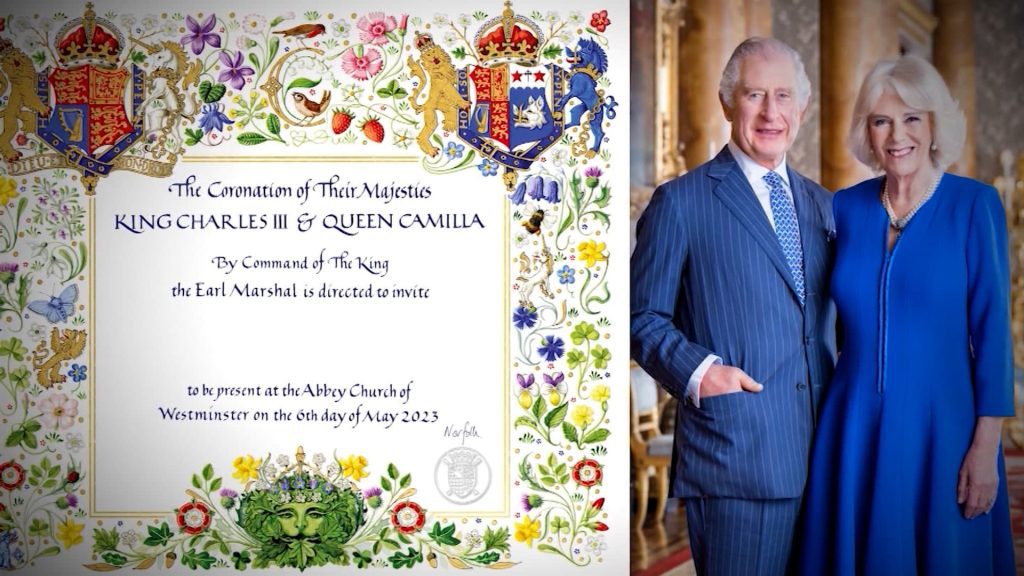 إطلاق-صورة-جديدة-للملك-تشارلز-وكاميلا-تزامنًا-مع-تسميتها-ملكة.-وقصر-باكنغهام-يكشف-سبب-تأخر-اللقب