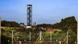 الجيش-الإسرائيلي:-فصيل-فلسطيني-خلف-إطلاق-الصواريخ.-ولبنان-يتحمل-المسؤولية