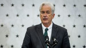 مصدر-يكشف-لـcnn-عن-زيارة-“غير-معلنة”-أجراها-مدير-الاستخبارات-الأمريكية-إلى-السعودية