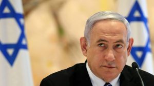 بعد-القصف-على-إسرائيل.-نتنياهو-يتوعد-أعداءه-بدفع-الثمن-ويدعو-لتهدئة-التوترات