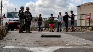 الجيش-الإسرائيلي-يعلن-قصف-أهداف-“تابعة-لحماس”-جنوب-لبنان