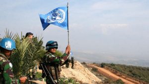 “لبنان-وإسرائيل-لا-يريدان-حربا”.-اليونيفيل-تعلق-ببيان