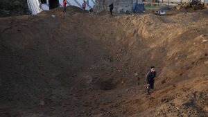 متحدث-عسكري-إسرائيلي:-لا-أحد-يريد-تصعيدا-وقصفنا-في-لبنان-تركز-على-أهداف-فلسطينية