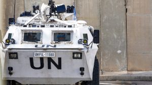 الجيش-الإسرائيلي:-حزب-الله-على-علم-بإطلاق-الصواريخ.-و”يونفيل”:-التصعيد-“خطير-للغاية”