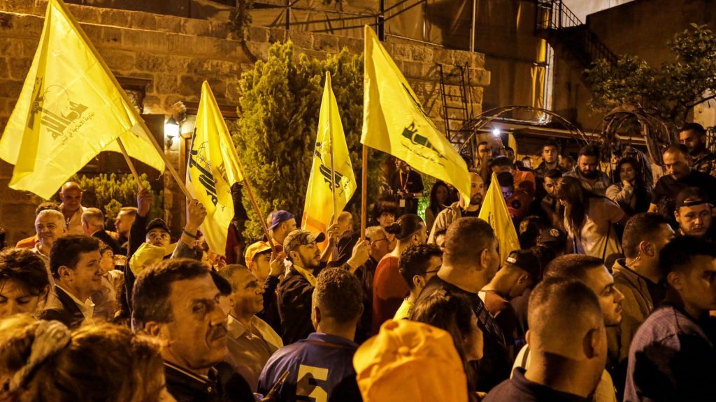 هل-تعلم-حكومة-لبنان-إن-كان-حزب-الله-وافق-على-استهداف-إسرائيل؟-بوحبيب-يجيب-لـcnn