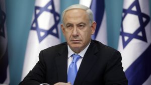 نتنياهو-يأمر-الجيش-والشرطة-باستدعاء-قوات-إضافية-لـ”مواجهة-الهجمات-الإرهابية”