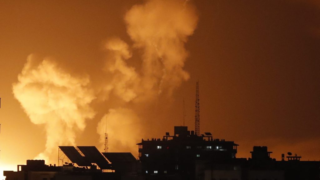 مسؤول-يكشف-لـcnn-عن-جهود-قطر-لـ”تهدئة-الوضع”-في-المنطقة