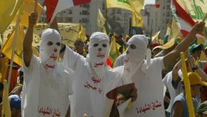 “يا-روح-ما-بعدك-روح”.-أكاديمي-سعودي-يغرد-عن-موقف-المليشيات-المدعومة-من-طهران-بعد-اتفاق-السعودية-وإيران