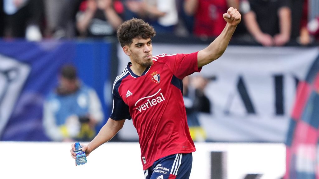 المغربي-عبد-الصمد-الزلزولي-يخطف-الأنظار-في-الدوري-الإسباني