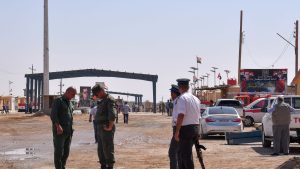 سوريا:-انفجار-لغم-أرضي-يؤدي-إلى-مقتل-6-أشخاص-أثناء-البحث-عن-الكمأة