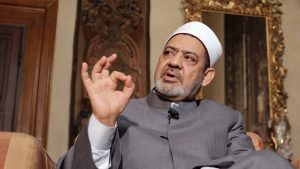 “بشروط”-شيخ-الأزهر-يجدد-الحديث-عن-تعدد-الزوجات.-وبرلمانية-تطالب-بمنعه