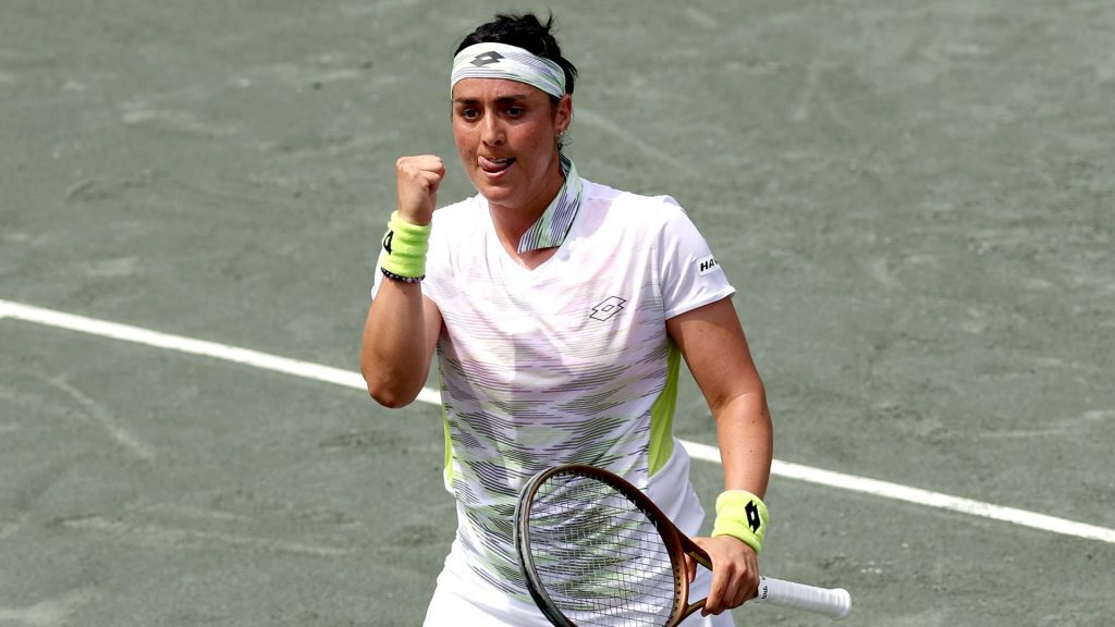 رابع-ألقابها.-التونسية-أُنس-جابر-تفوز-ببطولة-تشارلستون-للتنس