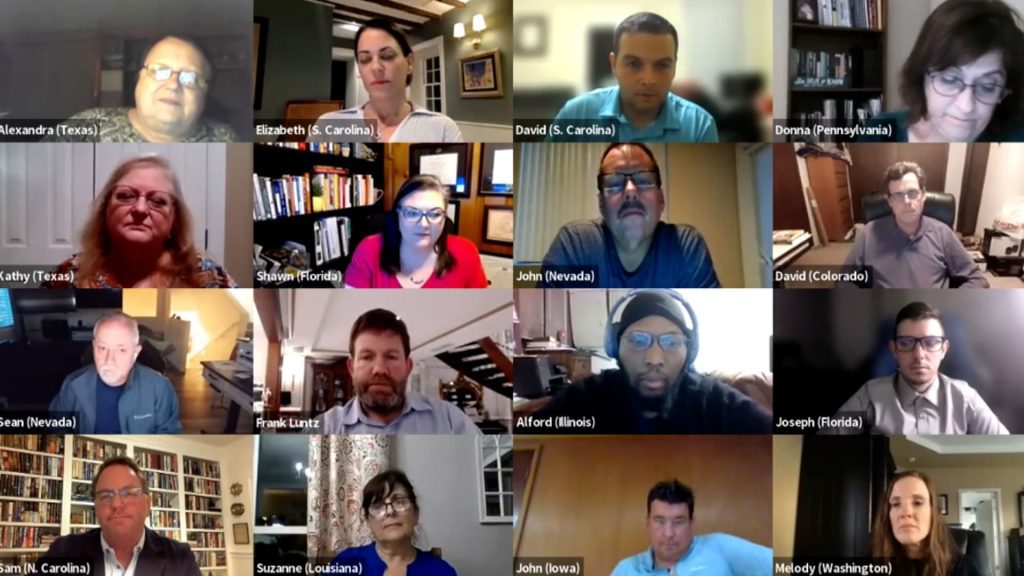 “عليه-اختيار-معاركه”.-استمع-إلى-نصائح-مؤيدي-ترامب-الصادمة-للرئيس-الأمريكي-السابق