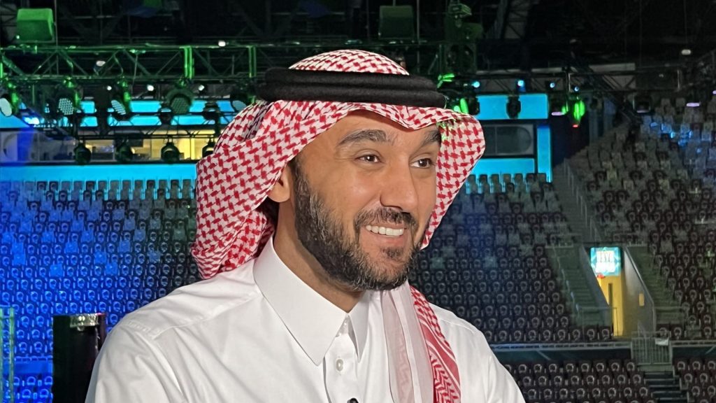 الأمير-السعودي-عبدالعزيز-بن-تركي-الفيصل-يرد-على-مصطلح-“الغسيل-الرياضي”-وقضية-جمال-خاشقجي