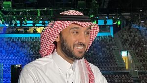 الأمير-السعودي-عبدالعزيز-بن-تركي-الفيصل-يرد-على-مصطلح-“الغسيل-الرياضي”-وقضية-جمال-خاشقجي