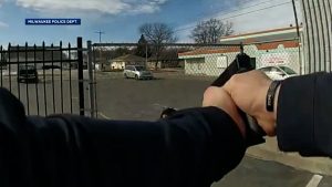 هرب-من-الشرطة-ولقي-مصرعه.-شاهد-ما-حدث-لشاب-أثناء-إطلاق-نار-بأمريكا