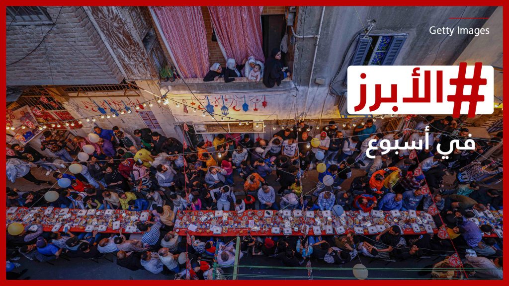 إفطار-“المطرية”-ودور-ليدي-غاغا-المنتظر-في-“الجوكر”.-الأبرز-في-أسبوع