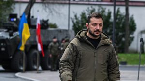 وثائق-البنتاغون-المُسربة-تكشف-تجسس-أمريكا-على-زيلينسكي.-وأوكرانيا-تغير-خططها-العسكرية