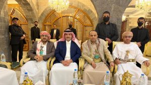 سفير-السعودية-لدى-اليمن:-زيارتي-إلى-صنعاء-هدفها-وقف-إطلاق-النار-وتثبيت-الهدنة