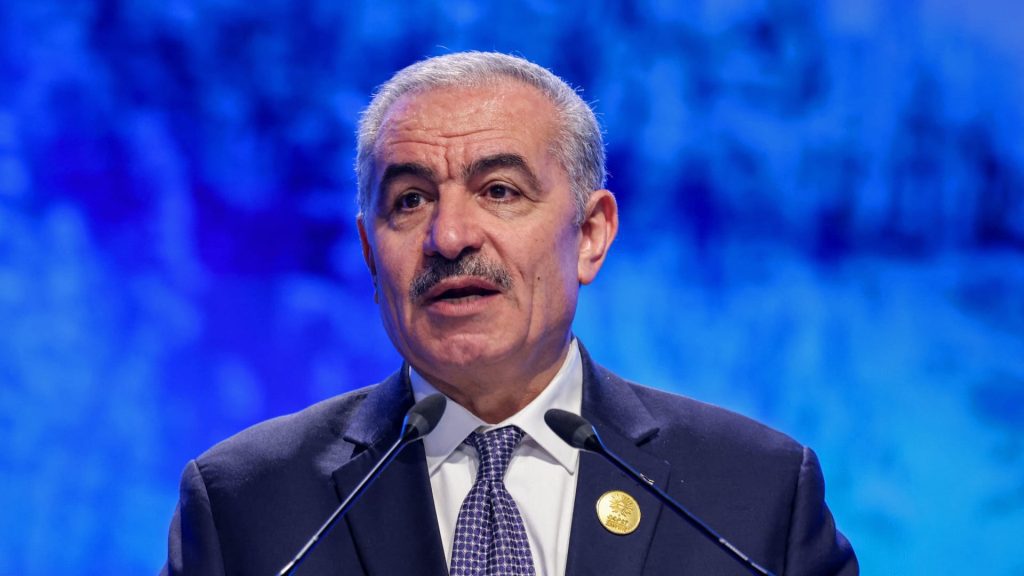 هذا-ما-قاله-رئيس-وزراء-السلطة-الفلسطينية-لـcnn-عن-التصعيد-الأخير-مع-إسرائيل