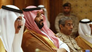 مسؤول-سعودي:-ولي-العهد-استدعاني-بسبب-تعطل-“ثلاث-لمبات”-وهذا-ما-أراد-أن-يذكرني-به