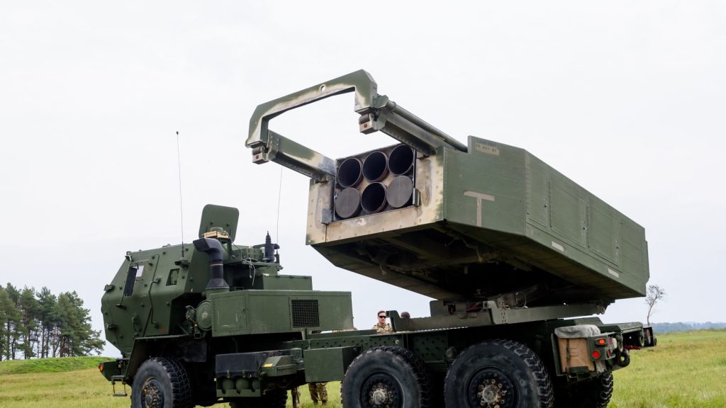 أنظمة-مدفعية-وقنابل-دقيقة-التوجيه.-إدارة-بايدن-توافق-على-بيع-المغرب-أسلحة-بملايين-الدولارات