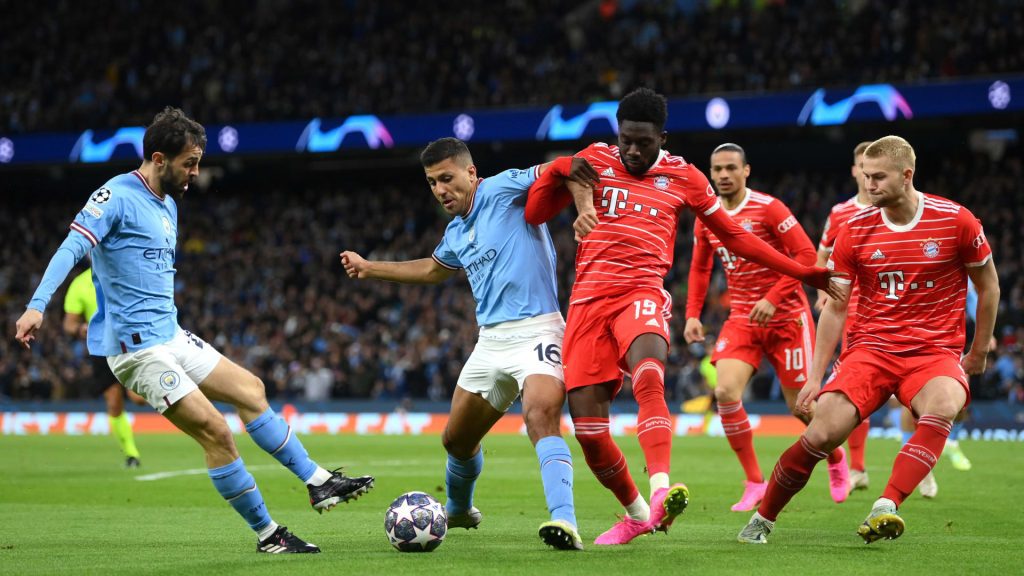 دوري-أبطال-أوروبا-مانشستر-سيتي-يصعق-بايرن-ميونخ.-وإنتر-ميلان-يهزم-بنفيكا