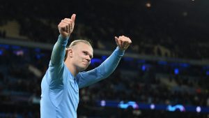 دخل-صفحات-“كاتب-التاريخ”.-هالاند-يحطم-رقما-قياسيا-مع-مانشستر-سيتي