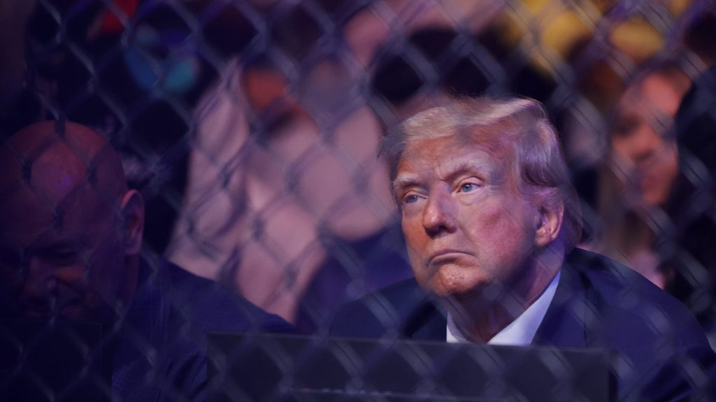 ترامب-يجيب-على-سؤال-حول-التخلي-عن-الترشح-لانتخابات-الرئاسة-ويشكك-بمؤهلات-بايدن-الجسدية-والعقلية