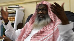 أميرة-سعودية-توضح-سبب-عدم-عودة-عادل-الكلباني-لإمامة-المصلين-في-جامع-الملك-خالد