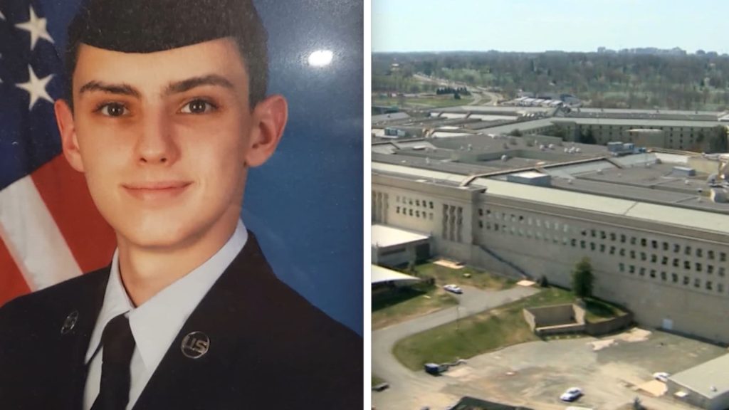 تفاصيل-جديدة-حول-قضية-المشتبه-به-بتسريب-وثائق-البنتاغون-السرية