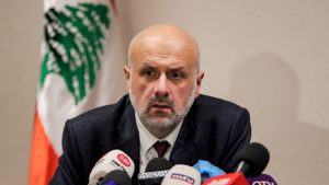 وزير-الداخلية-اللبناني-يعلن-إحباط-تهريب-10-ملايين-حبة-كبتاغون-إلى-السعودية