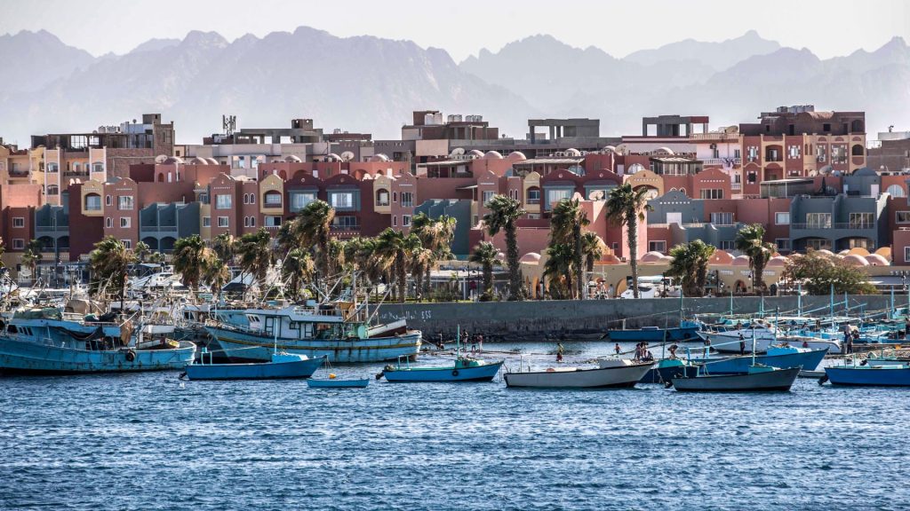 هزة-أرضية-بقوة-4.5-درجة-على-مقياس-ريختر-شمال-شرق-الغردقة-ومعهد-البحوث-الفلكية-يصدر-بيانا