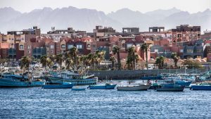 هزة-أرضية-بقوة-4.5-درجة-على-مقياس-ريختر-شمال-شرق-الغردقة-ومعهد-البحوث-الفلكية-يصدر-بيانا