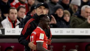 “أنا-أول-من-يدافع-عنه”.-توماس-توخيل-يعلّق-على-خلاف-ساديو-ماني-مع-زميله-ساني