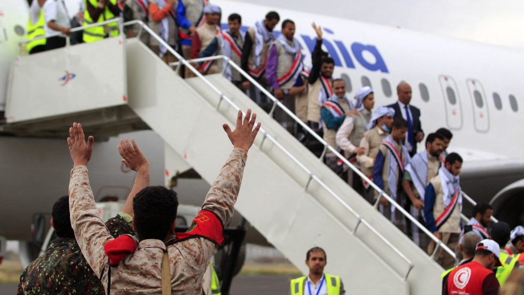 الناطق-باسم-الحوثيين-يحدد-مطالبهم-من-مفاوضات-السلام-مع-السعودية-في-صنعاء