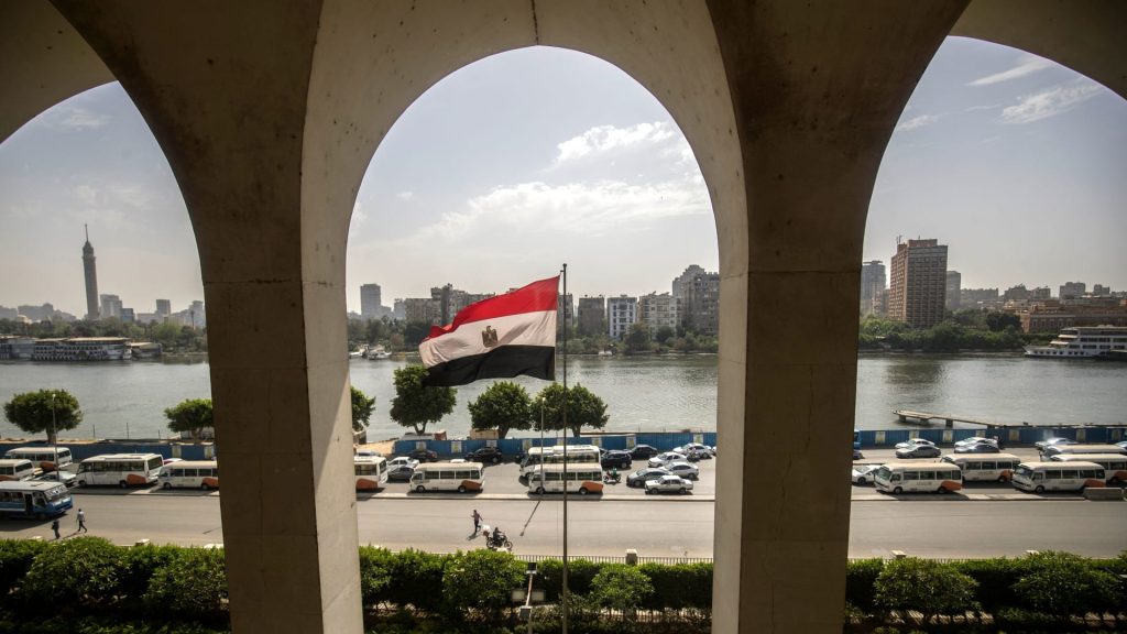 مصر:-نتابع-بقلق-بالغ-تطورات-الوضع-في-السودان