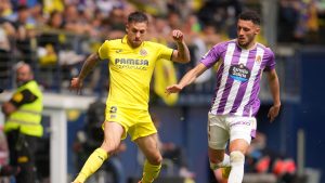 لاعبا-منتخب-المغرب-يخطفان-الأنظار-خلال-مباراة-بلد-الوليد-و-فياريال