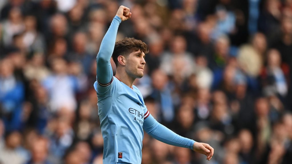 أحرزه-“على-الطاير”.-هدف-لاعب-نادي-مانشستر-سيتي-يجذب-انتباه-المشجعين