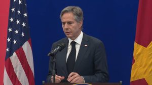 شاهد-أول-تعليق-من-وزير-الخارجية-الأمريكي-على-الاشتباكات-في-الخرطوم