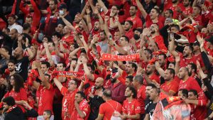 بعد-معاقبة-أنصار-الأهلي.-رابطة-الأندية-تهدد-بحرمان-جماهير-الفرق-من-حضور-المباريات-والاتحاد-المصري-يعلّق