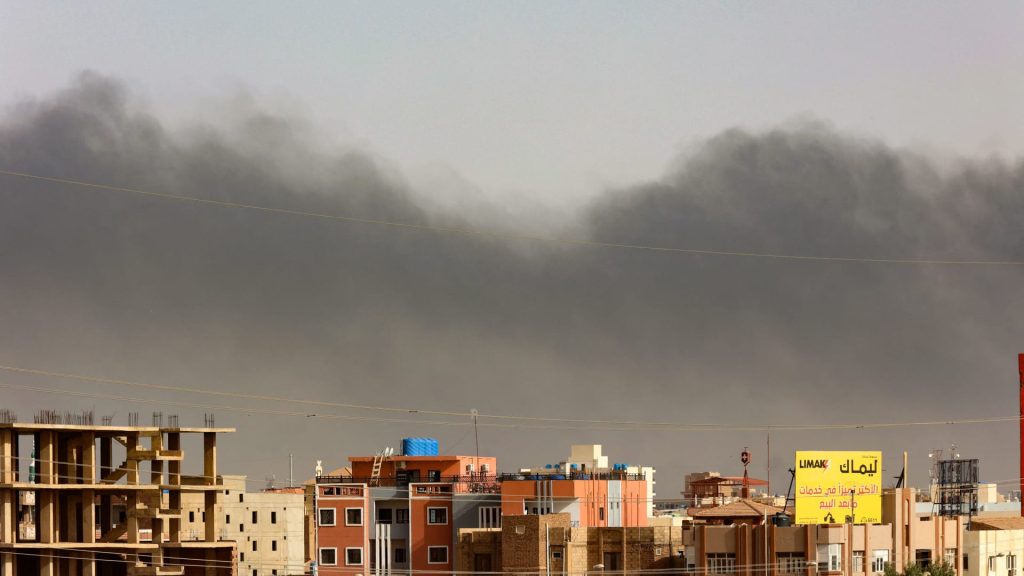 الجيش-السوداني-يعلن-السيطرة-على-مقرات-قوات-الدعم-السريع-في-7-مدن:-ولوا-الأدبار