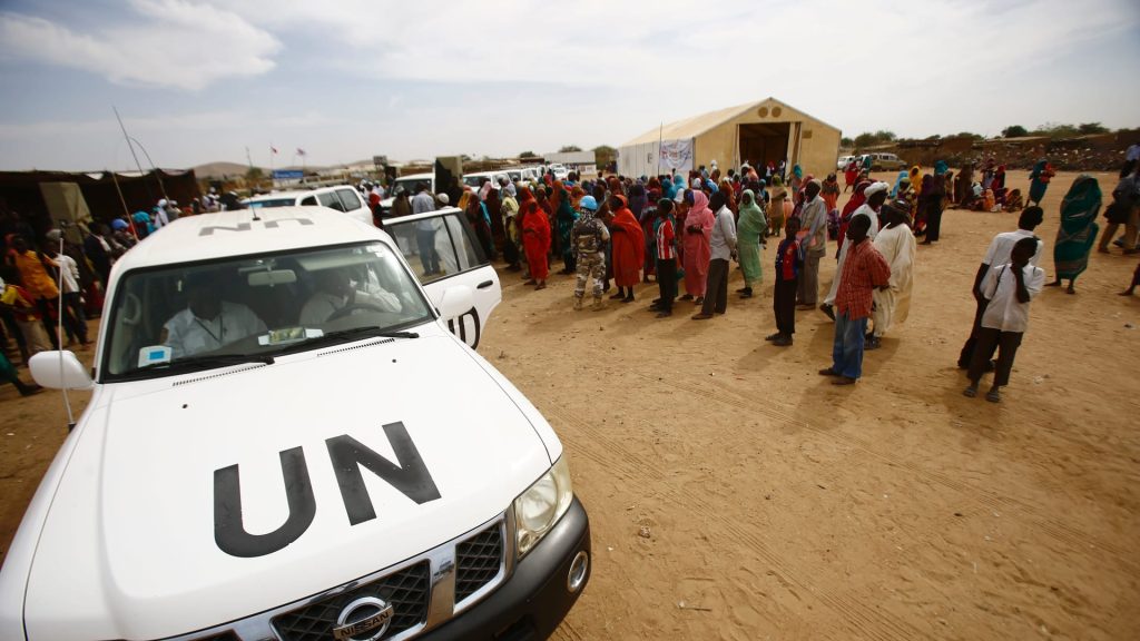 مقتل-3-من-موظفي-برنامج-الأغذية-العالمي-في-السودان