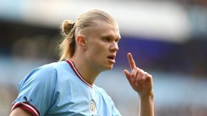 لا-مفر-للأرقام-القياسية-من-إيرلينغ-هالاند.-وغوارديولا-يؤكد-ضرورة-الاهتمام-بمهاجمه-النرويجي